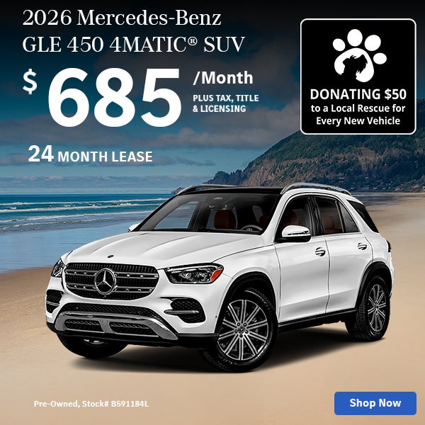 GLE