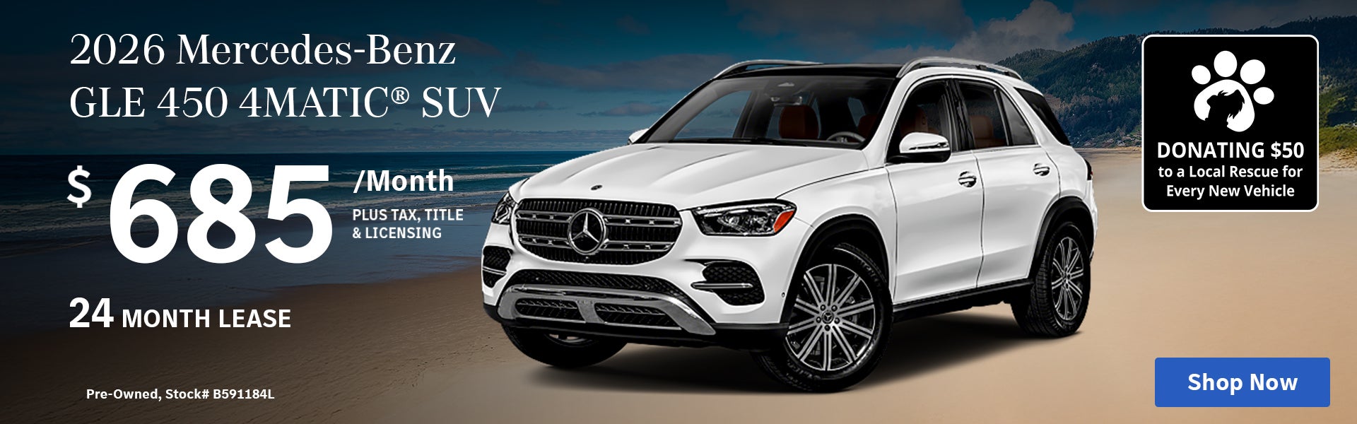GLE