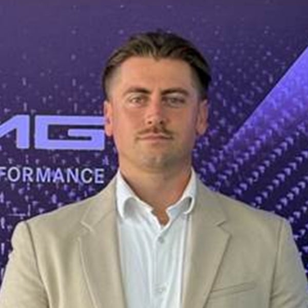 Chris Mroczkowski