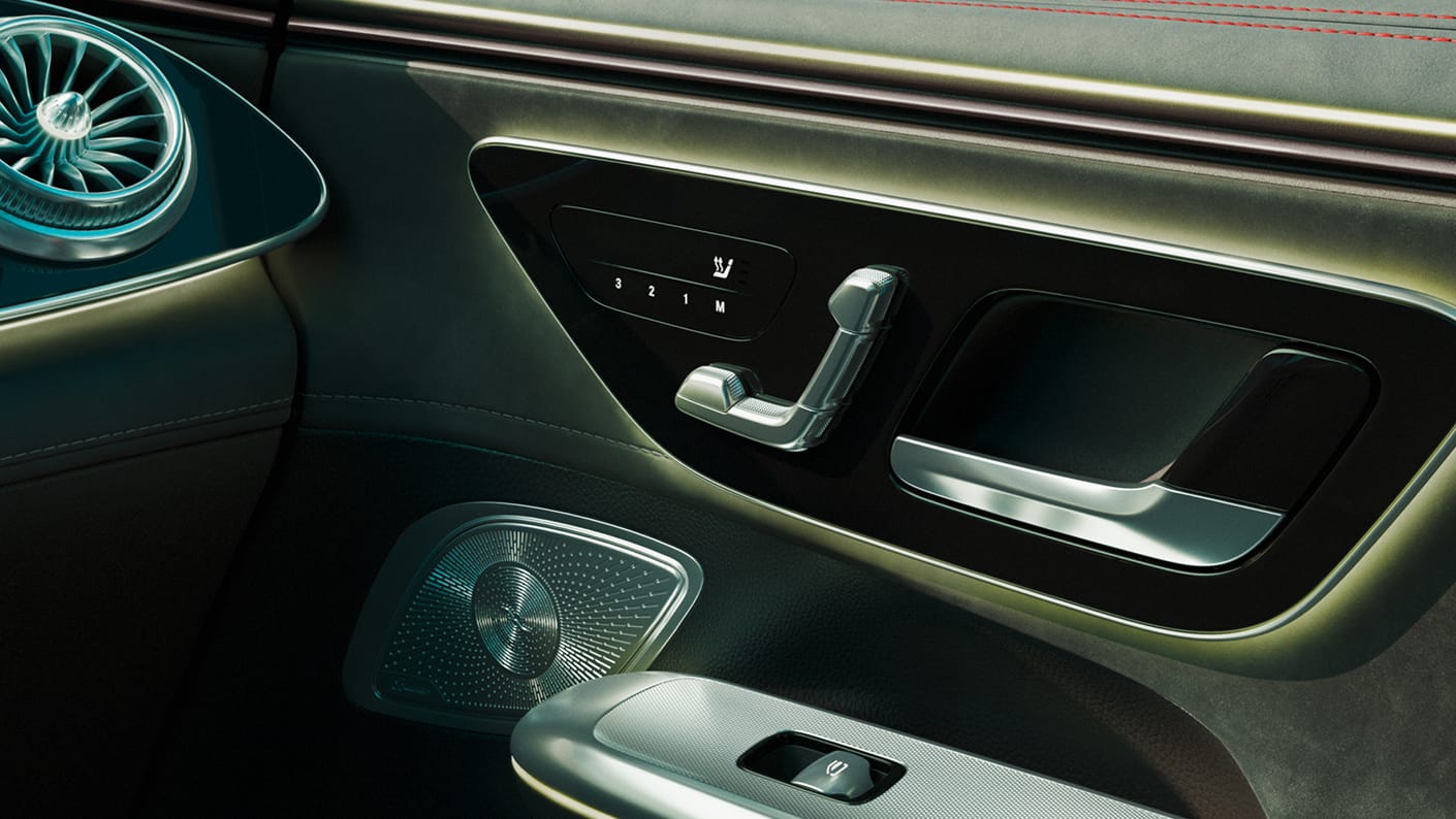 Mercedes-Benz of Thousand Oaks in Thousand Oaks CA