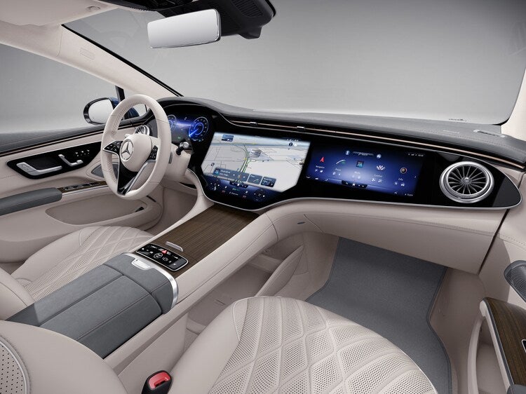 Mercedes-Benz of Thousand Oaks in Thousand Oaks CA