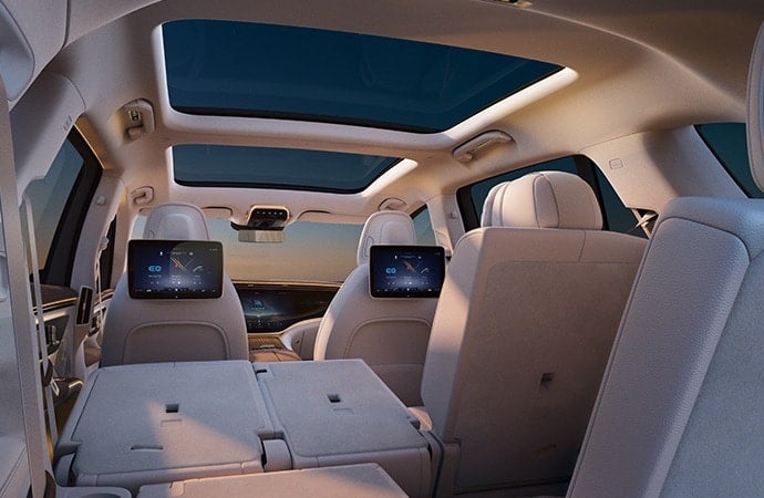 Mercedes-Benz of Thousand Oaks in Thousand Oaks CA