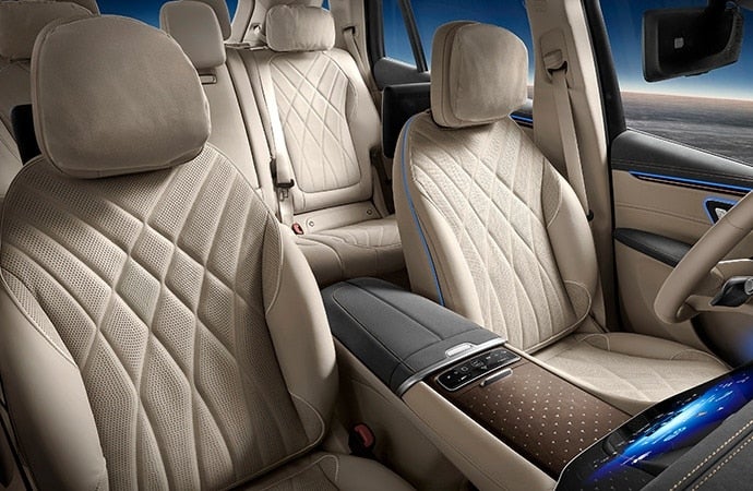 Mercedes-Benz of Thousand Oaks in Thousand Oaks CA