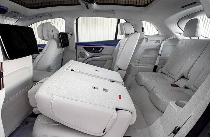 Mercedes-Benz of Thousand Oaks in Thousand Oaks CA