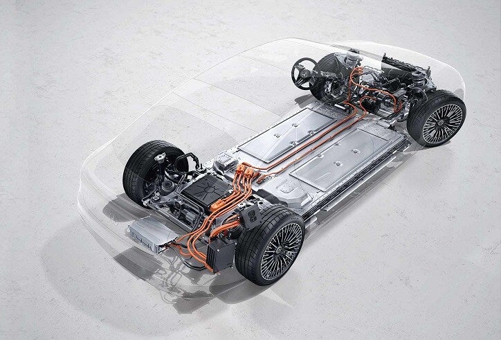 Mercedes-Benz of Thousand Oaks in Thousand Oaks CA