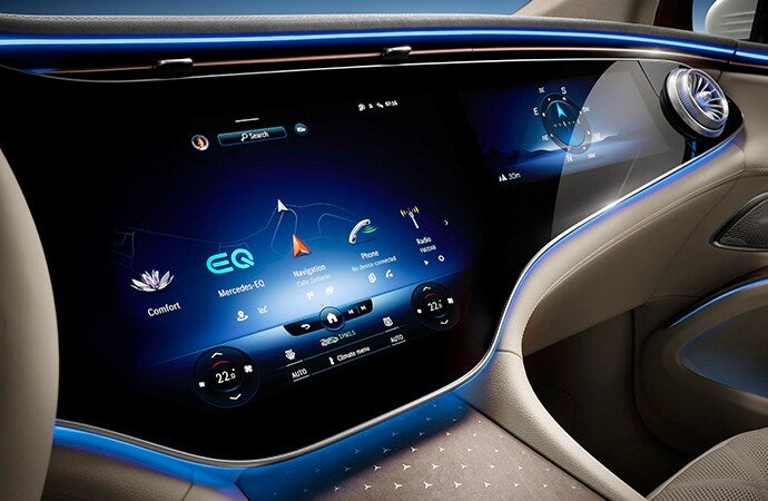 Mercedes-Benz of Thousand Oaks in Thousand Oaks CA