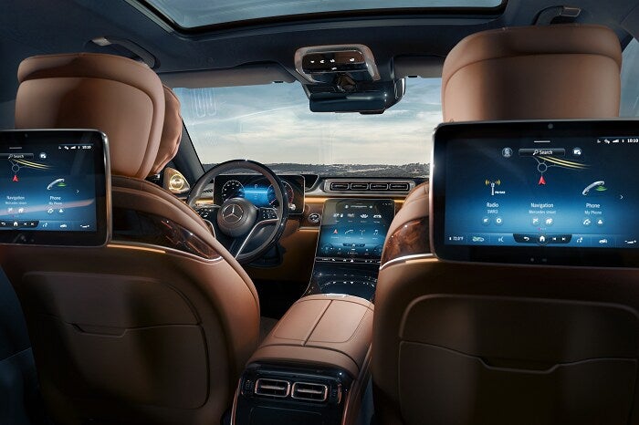 Mercedes-Benz of Thousand Oaks in Thousand Oaks CA