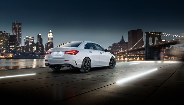 Mercedes-Benz of Thousand Oaks in Thousand Oaks CA