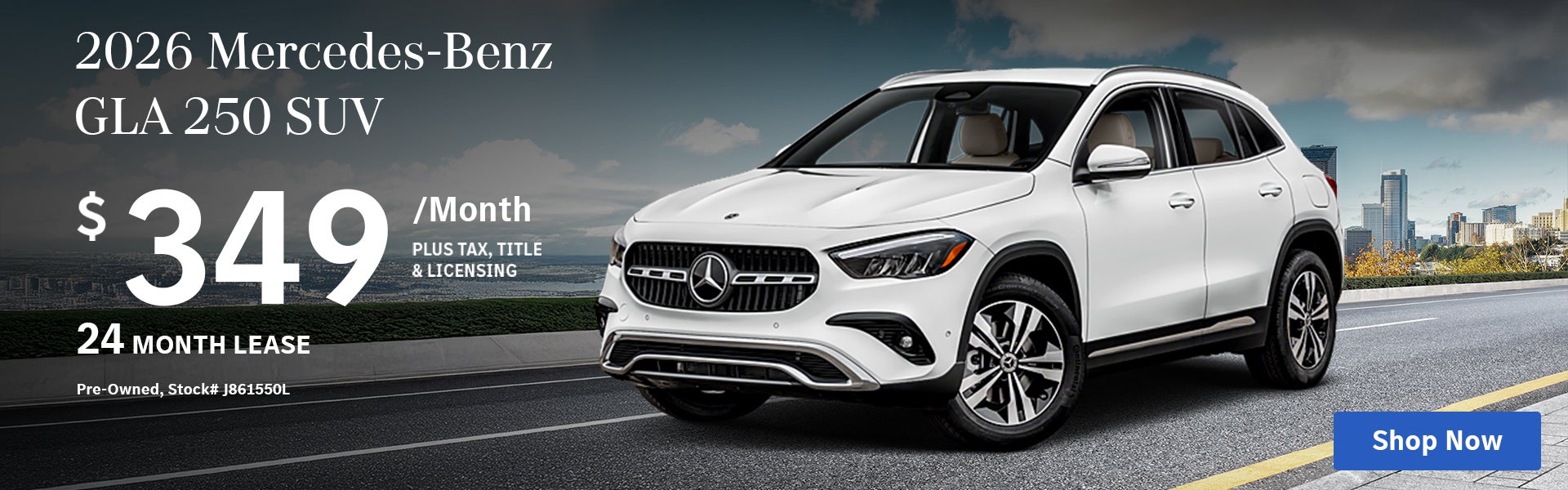 GLA