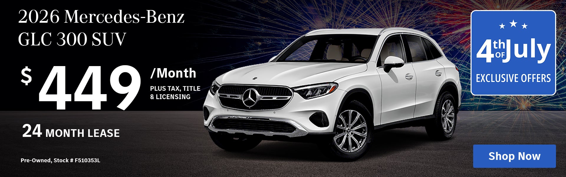 GLC