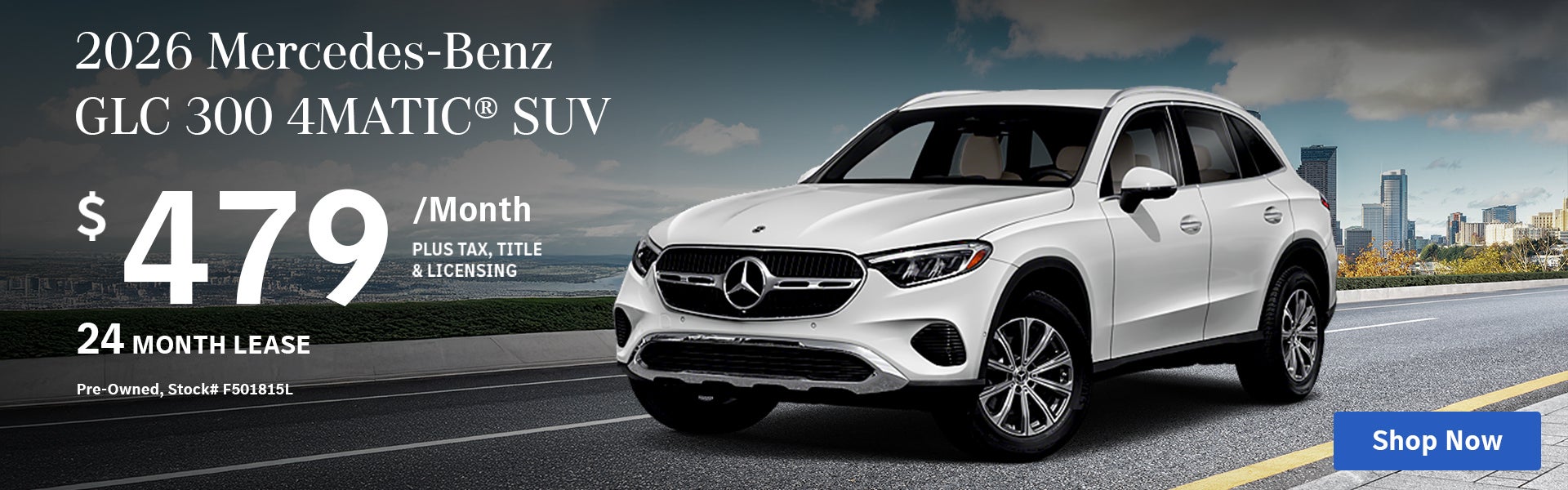 GLC
