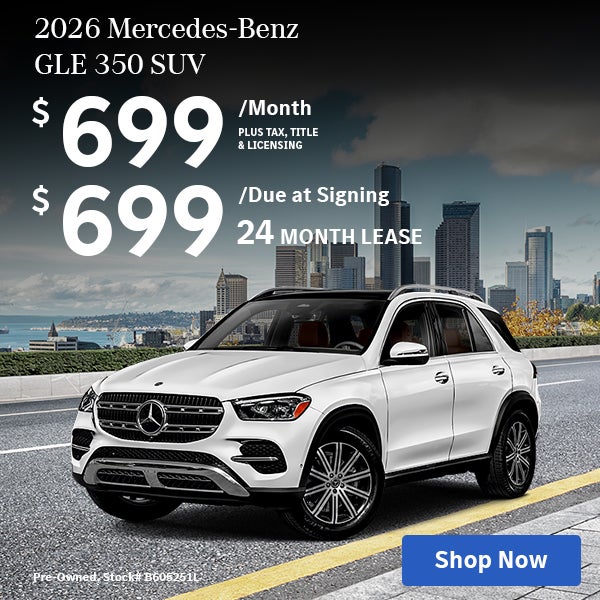 GLE