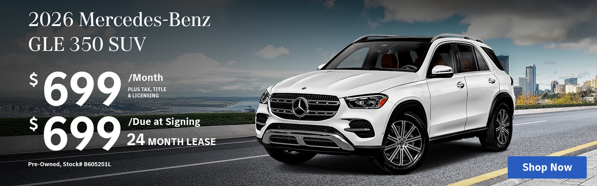 GLE