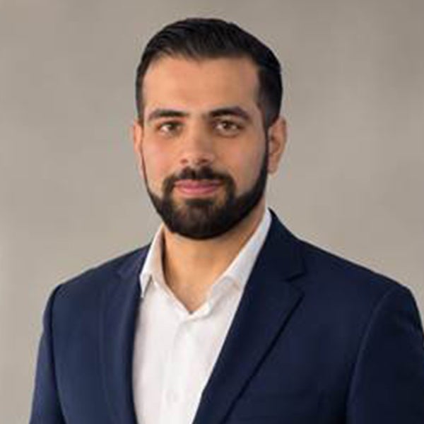Kian Ghafari
