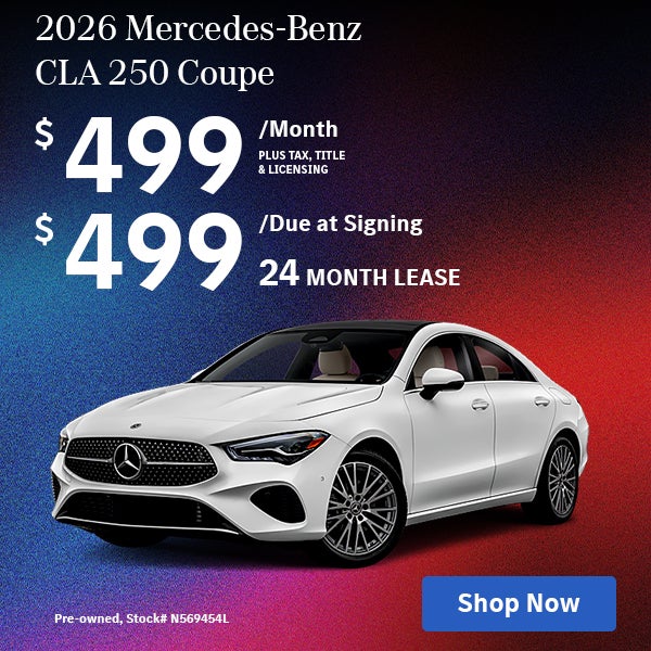 CLA 250