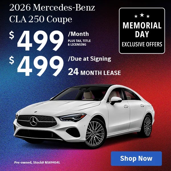 CLA 250