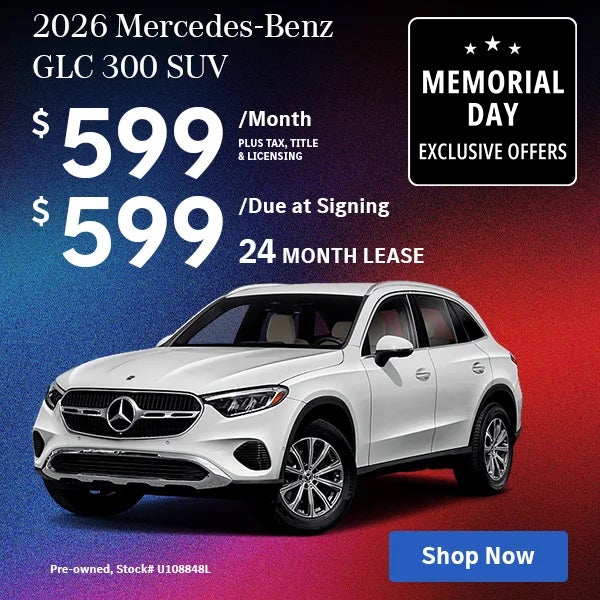 GLC 300