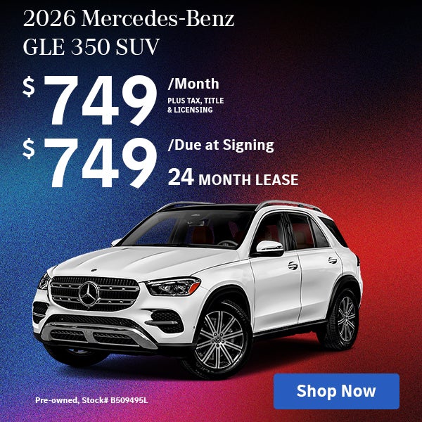 GLE 350