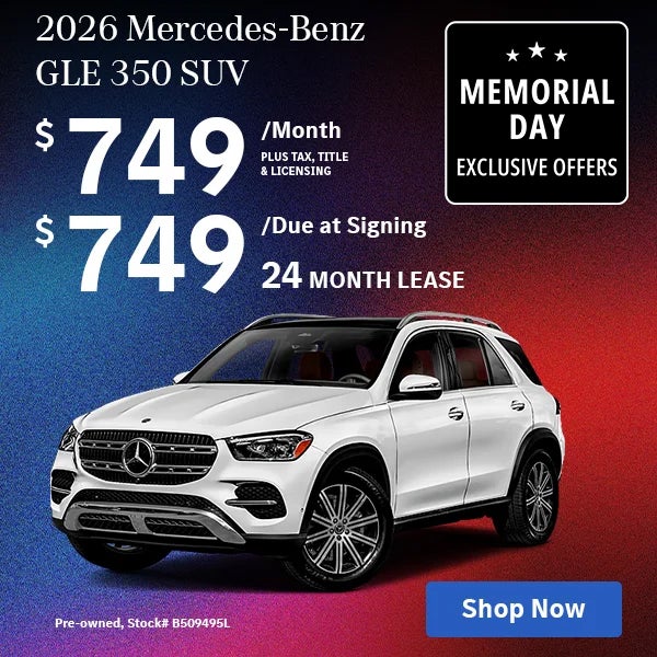GLE 350