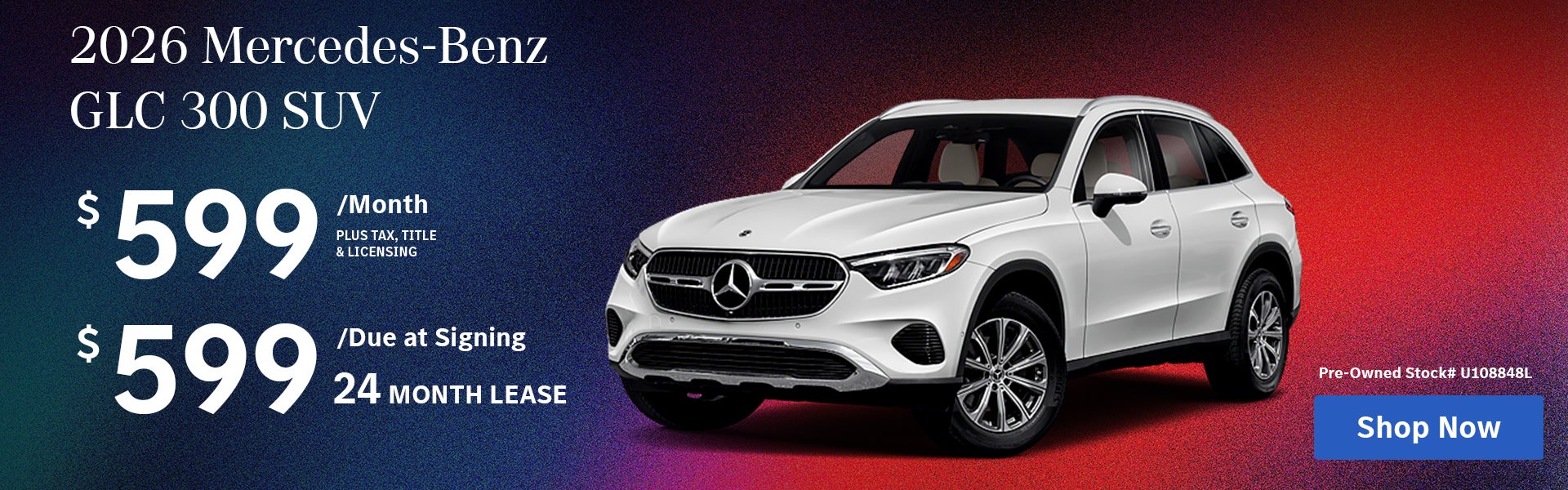 GLc 300