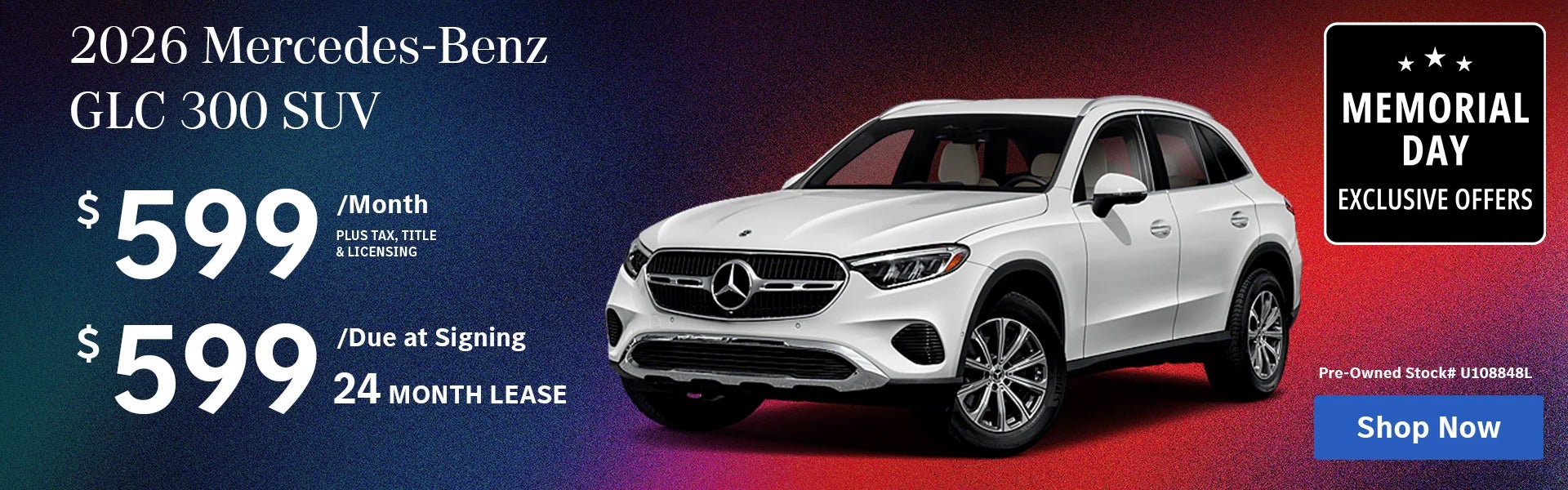 GLc 300