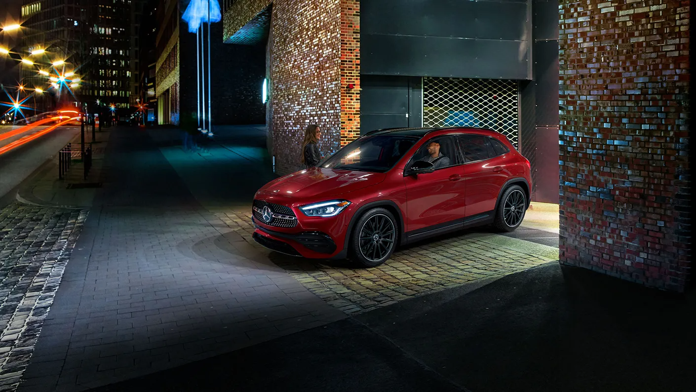 Mercedes-Benz of Thousand Oaks in Thousand Oaks CA