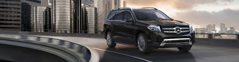 Mercedes-Benz of Thousand Oaks in Thousand Oaks CA