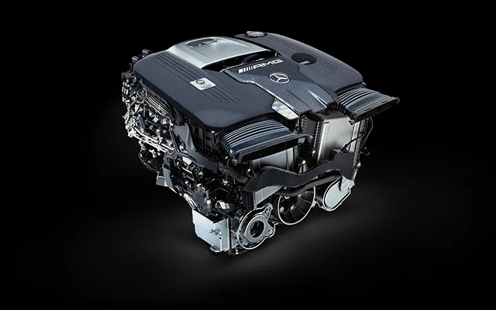 Mercedes-Benz of Thousand Oaks in Thousand Oaks CA