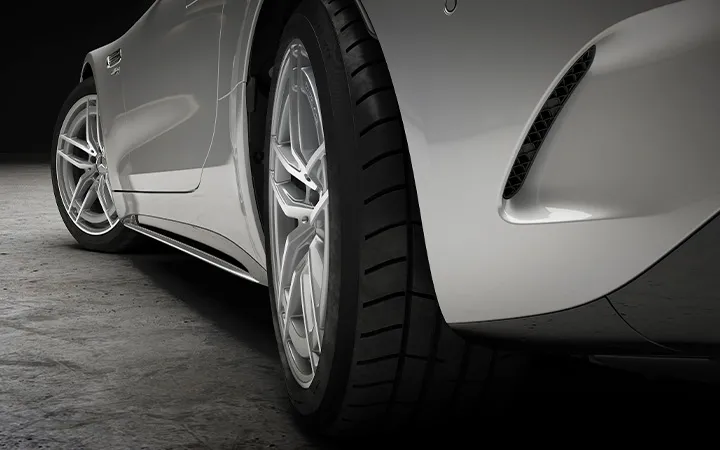 Mercedes-Benz of Thousand Oaks in Thousand Oaks CA