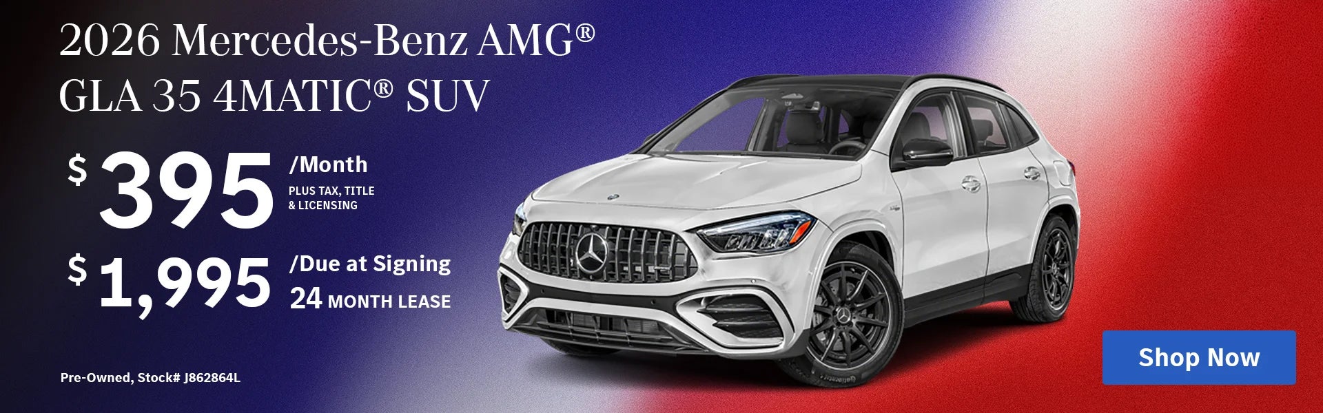 GLA 35