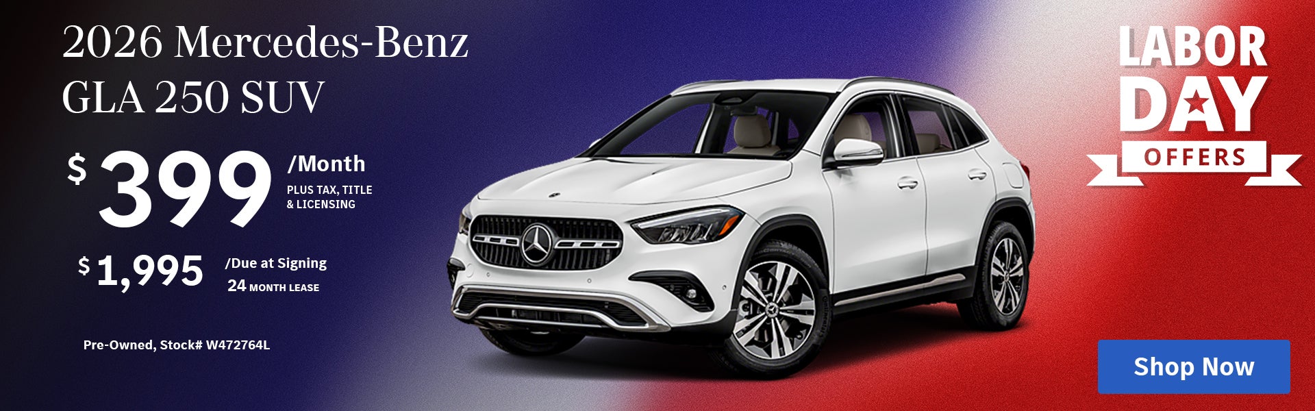 GLA