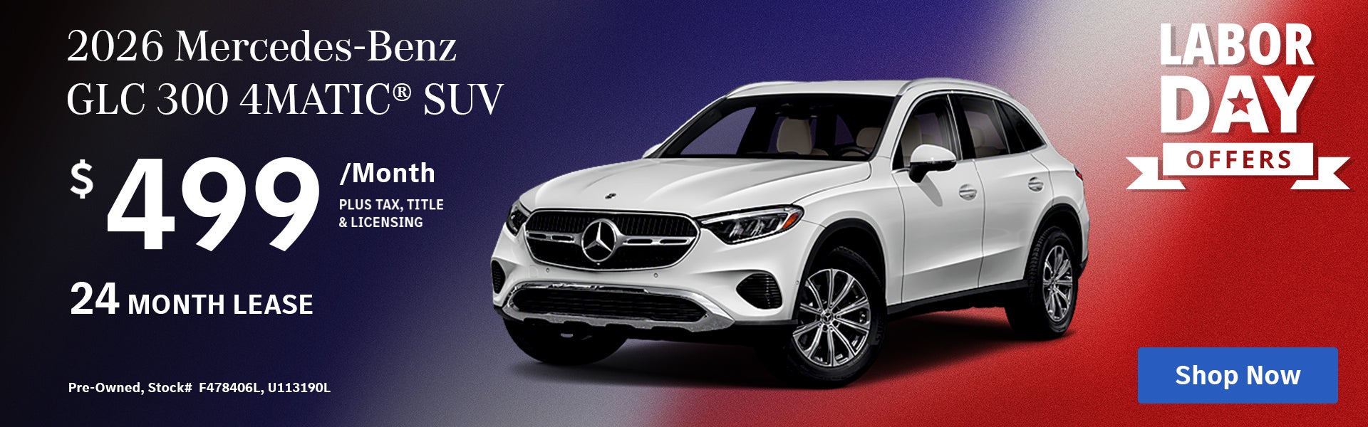 GLC