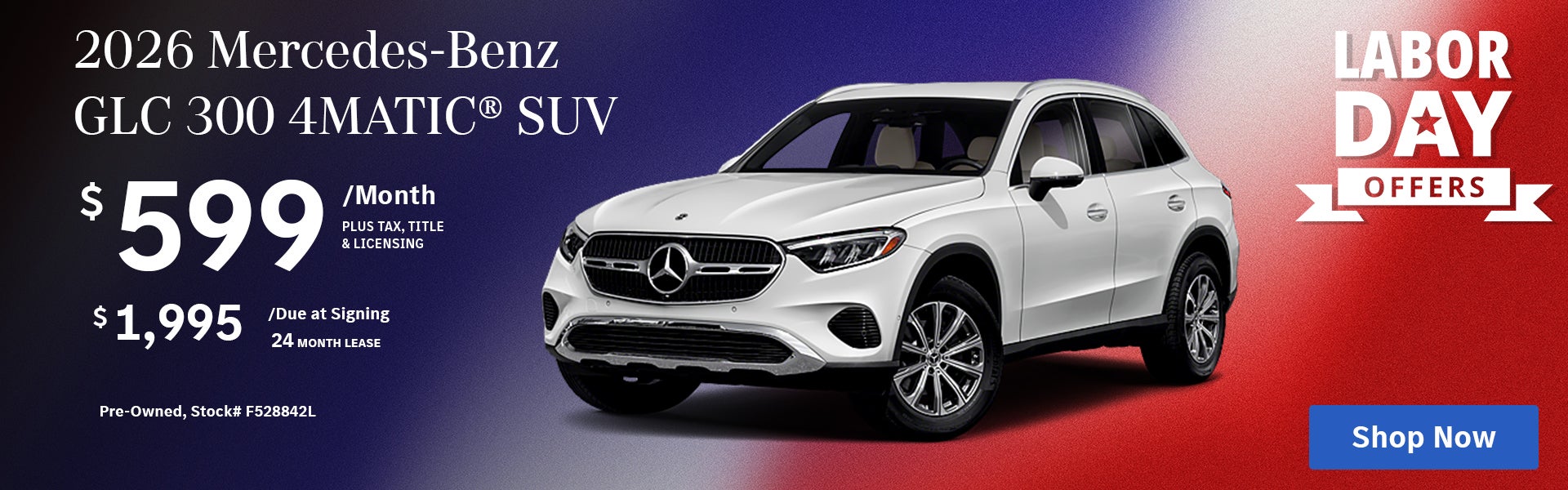 GLC