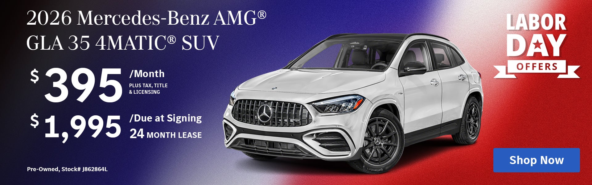 GLA 35
