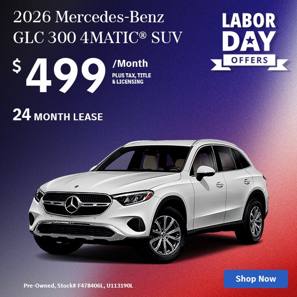 GLC