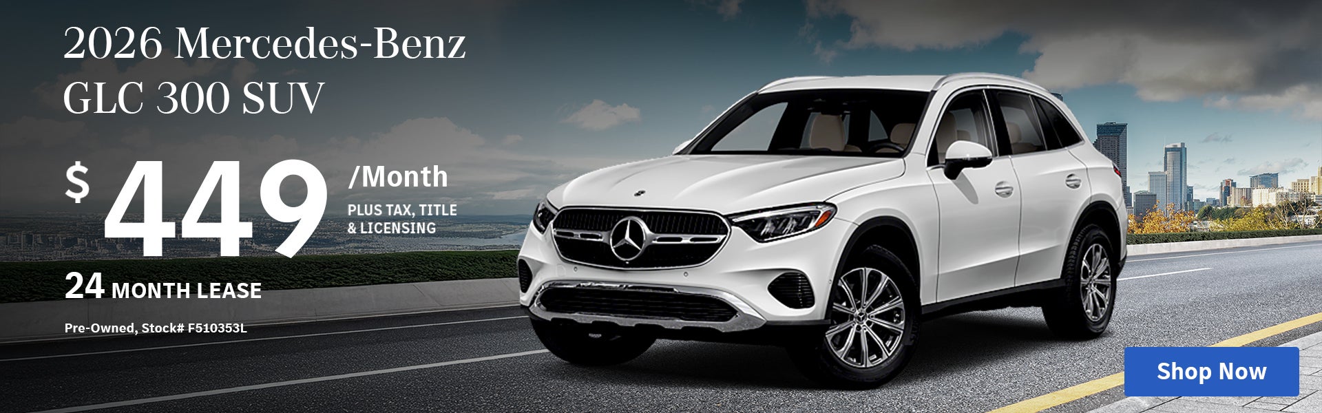 GLC