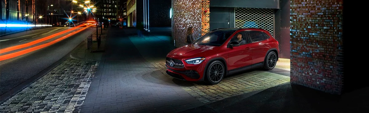 Mercedes-Benz of Thousand Oaks in Thousand Oaks CA