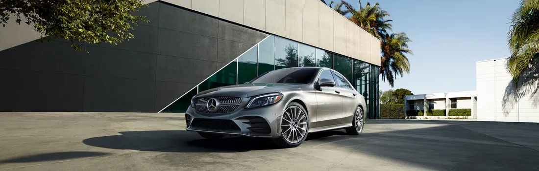 C-Class