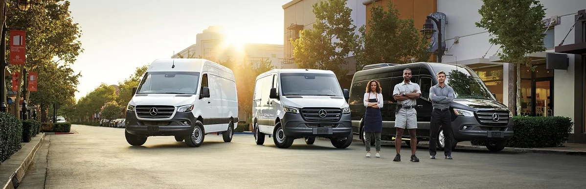 Mercedes-Benz of Thousand Oaks in Thousand Oaks CA