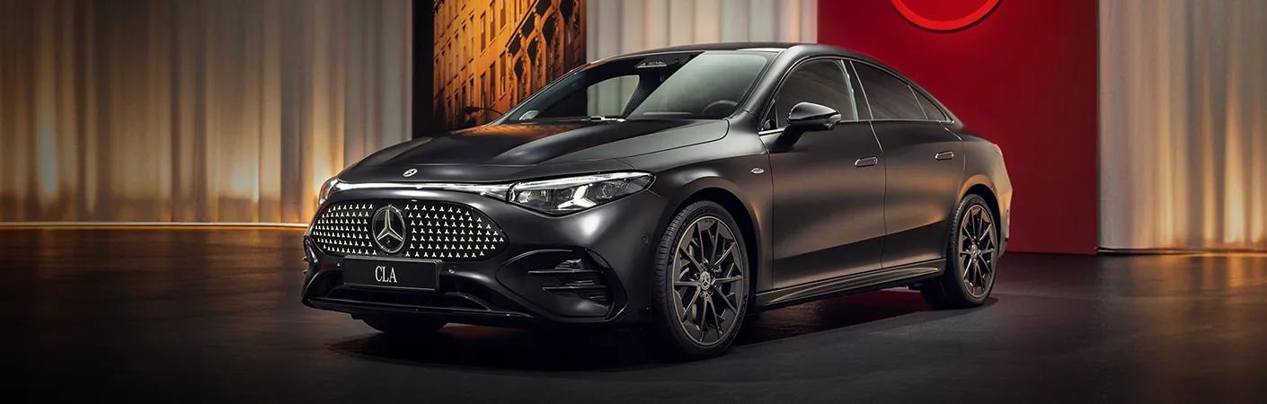 Mercedes-Benz of Thousand Oaks in Thousand Oaks CA