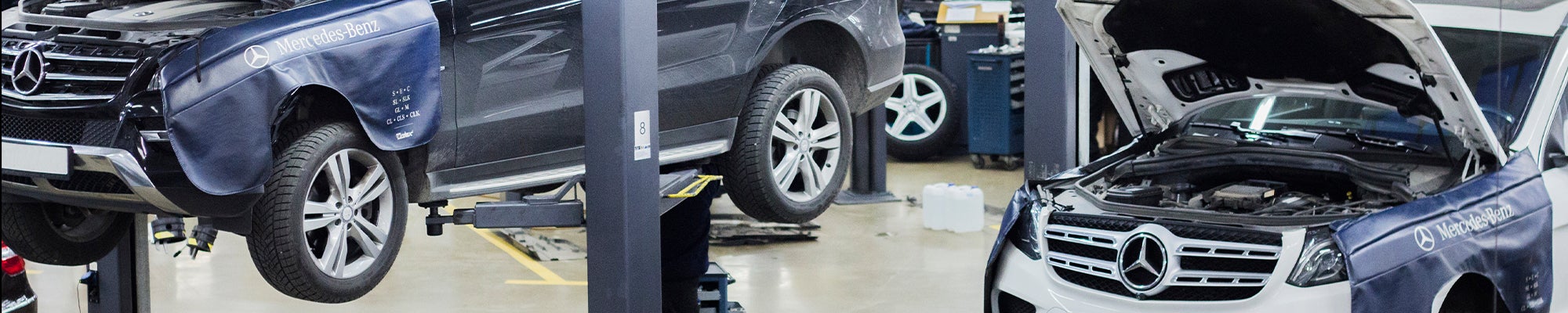 Mercedes-Benz of Thousand Oaks in Thousand Oaks CA